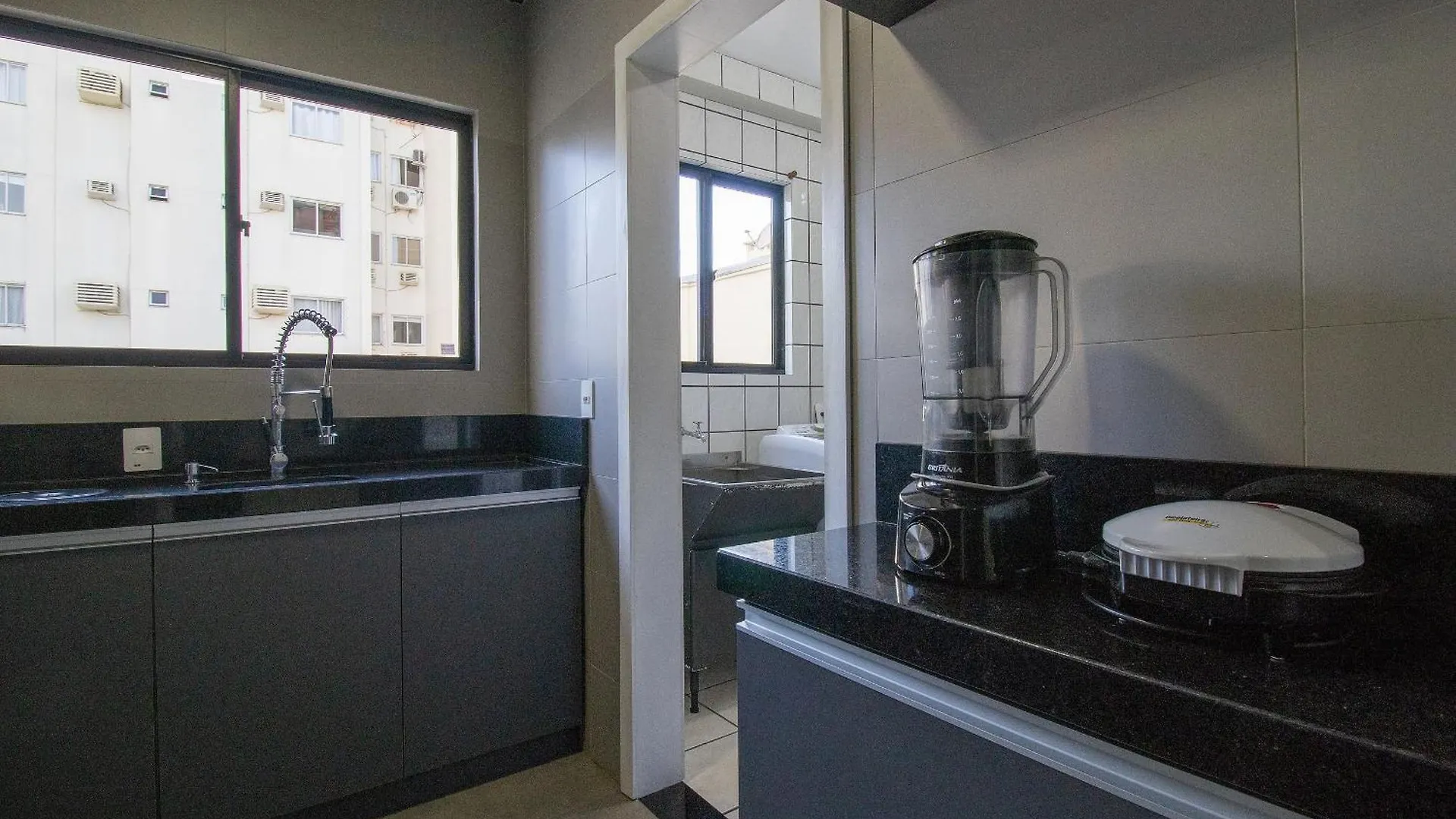 Dge92 - Elegante, 2 Dorm, Churrasqueira Na Sacada Balneário Camboriú Apartmán