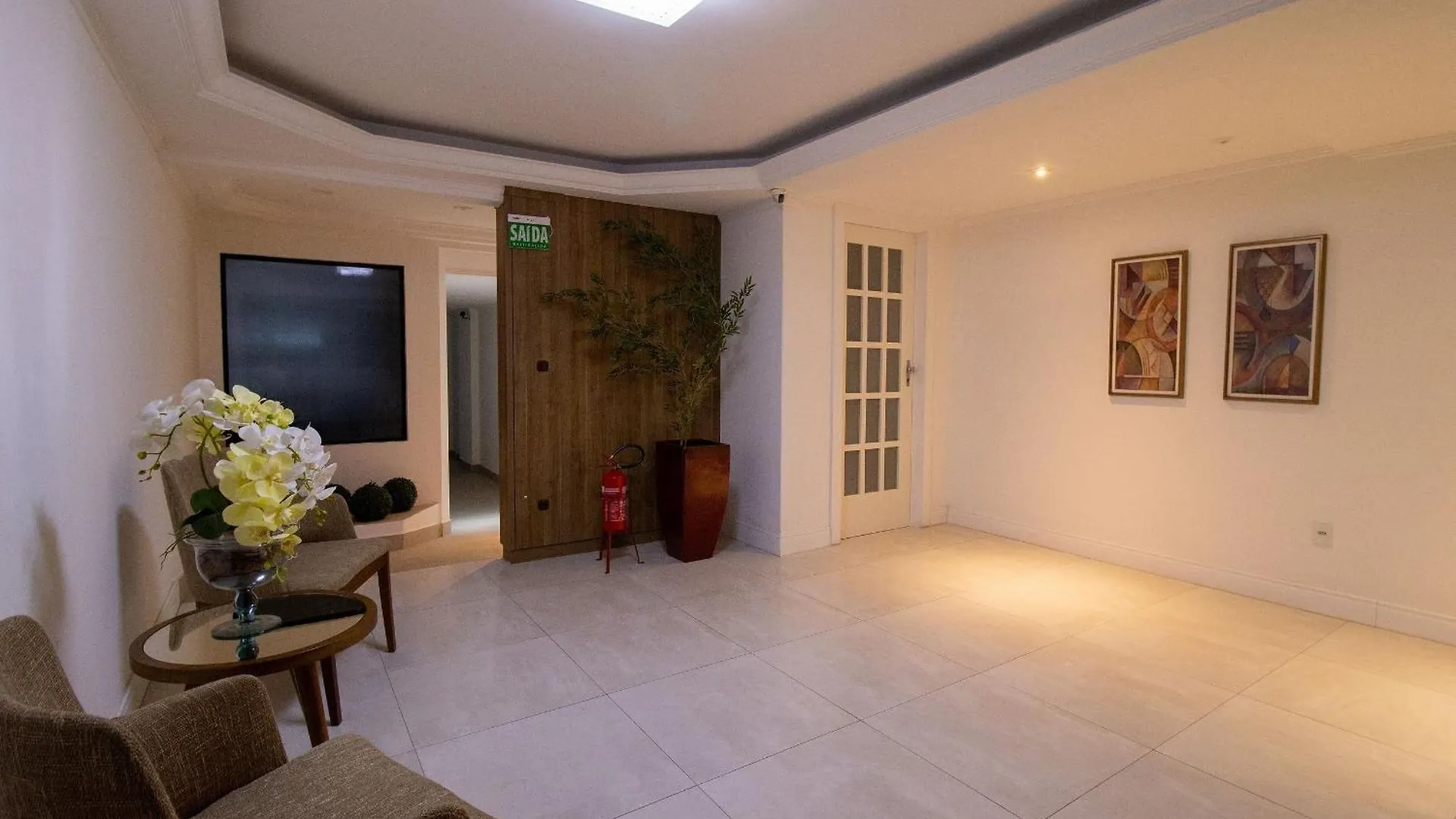 Apartmán Dge92 - Elegante, 2 Dorm, Churrasqueira Na Sacada Balneário Camboriú Brazílie