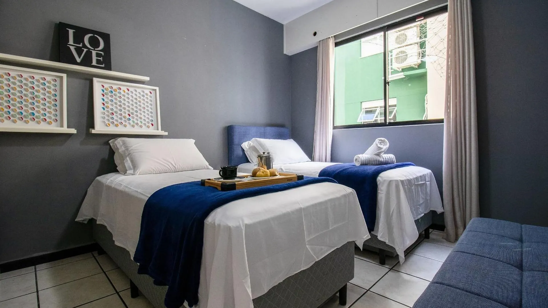 Dge92 - Elegante, 2 Dorm, Churrasqueira Na Sacada Balneário Camboriú Brazílie