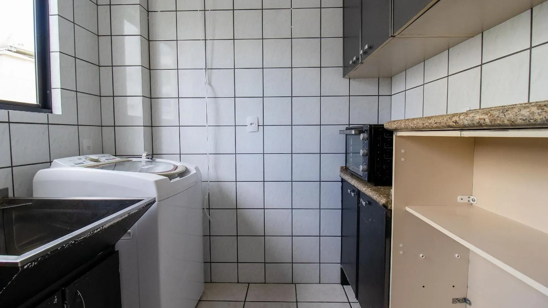 Dge92 - Elegante, 2 Dorm, Churrasqueira Na Sacada Balneário Camboriú 公寓