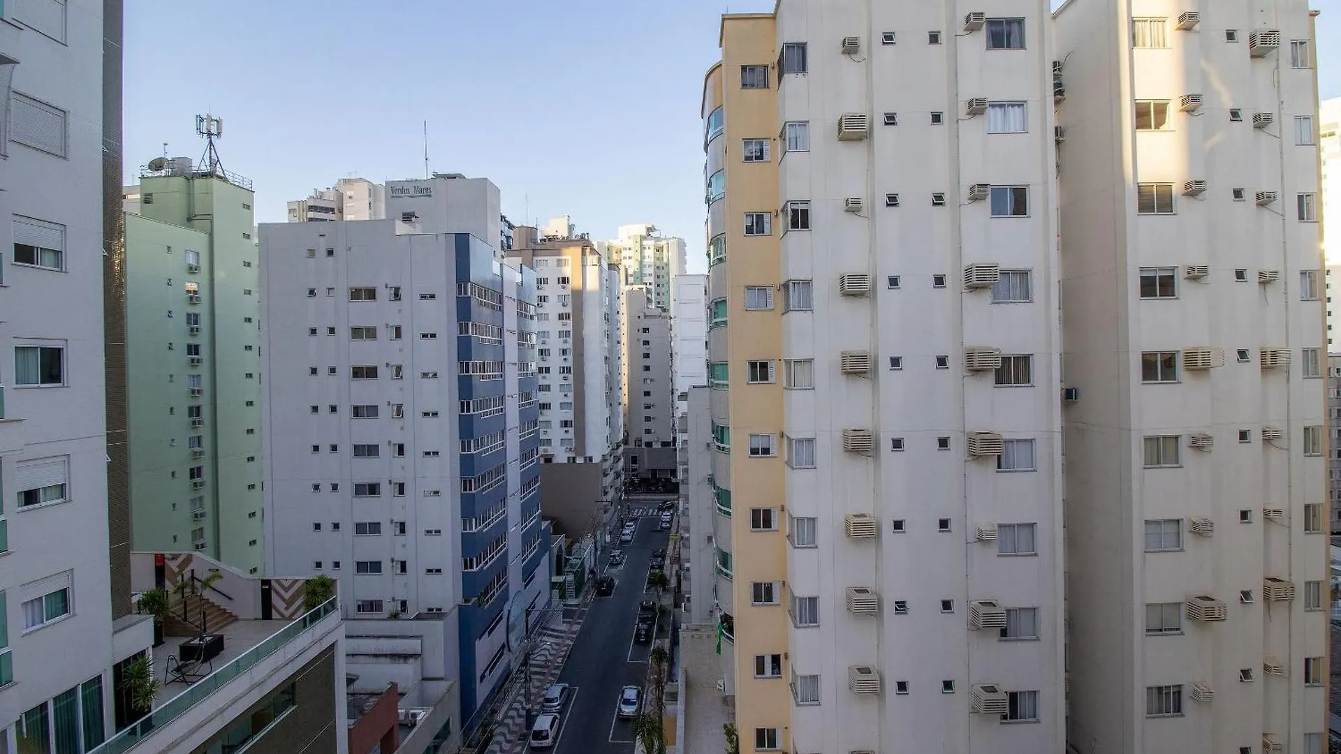 Dge92 - Elegante, 2 Dorm, Churrasqueira Na Sacada Balneário Camboriú 公寓