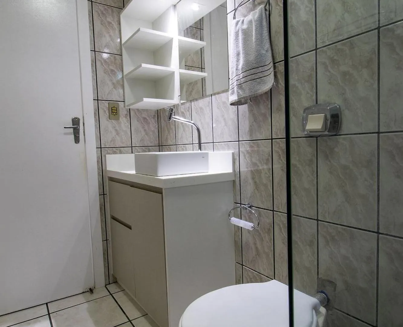 Apartman Dge92 - Elegante, 2 Dorm, Churrasqueira Na Sacada Balneário Camboriú